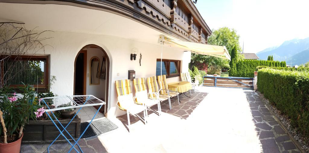 Ferienwohnung Falkner Mieming Rum bild